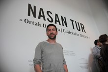 Nasan Tur - “Ortak Duyuru” / “Collective Notice”